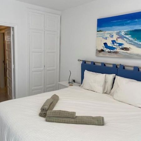 Casa Linda 2 bed apartment in Costa Teguise Bagian luar foto
