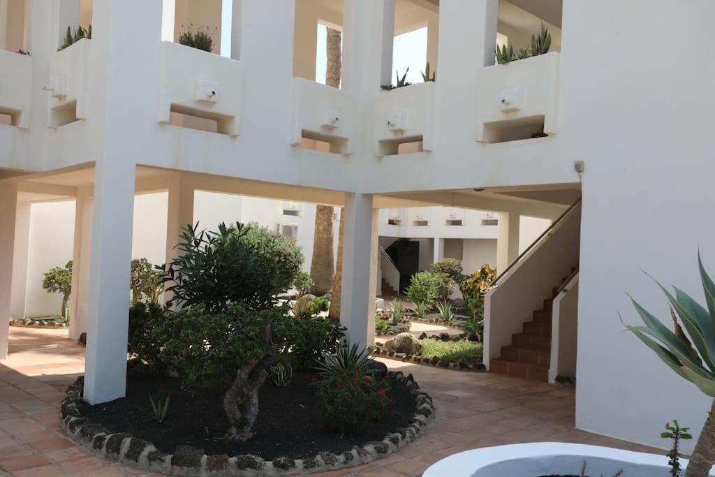 Casa Linda 2 bed apartment in Costa Teguise Bagian luar foto