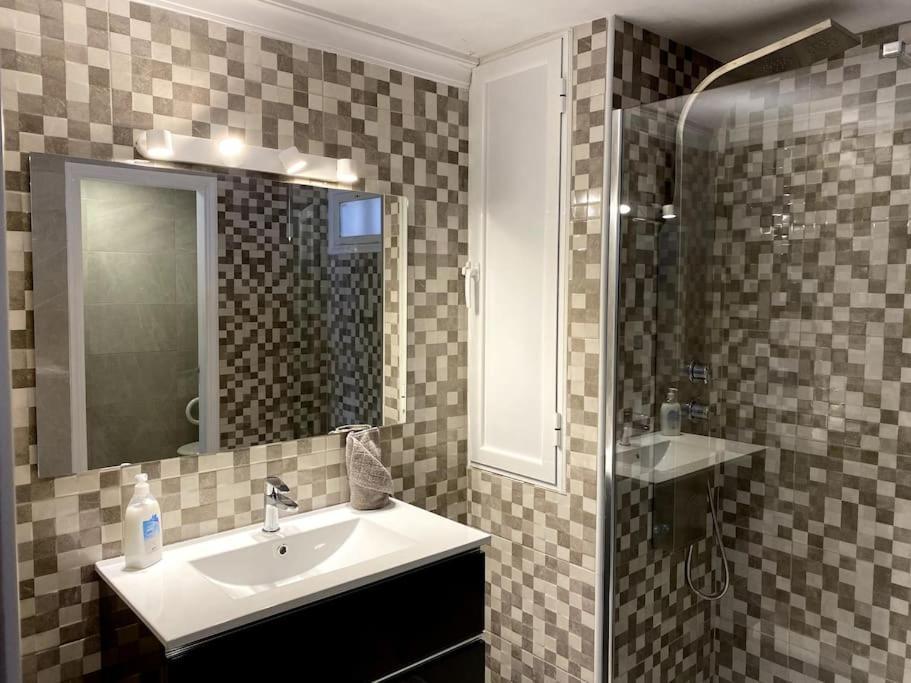 Casa Linda 2 bed apartment in Costa Teguise Bagian luar foto