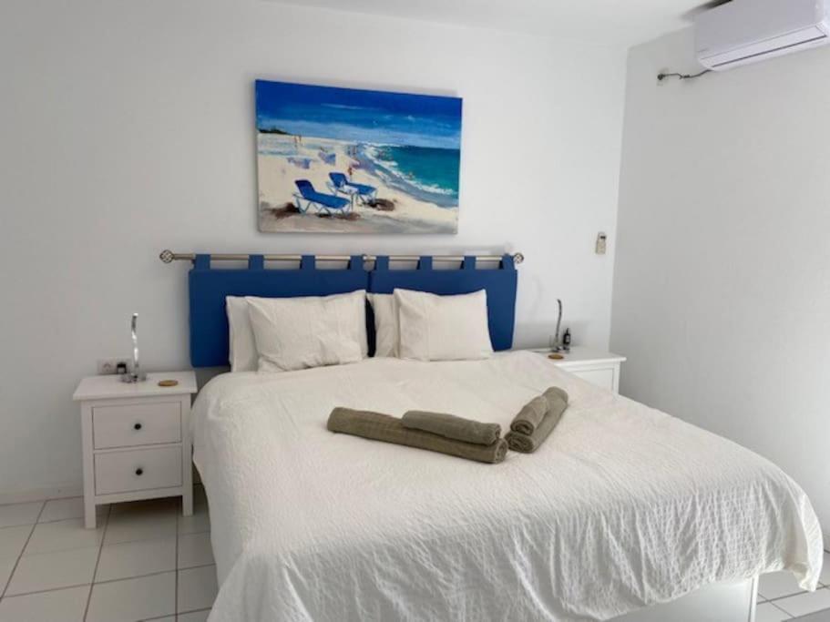 Casa Linda 2 bed apartment in Costa Teguise Bagian luar foto