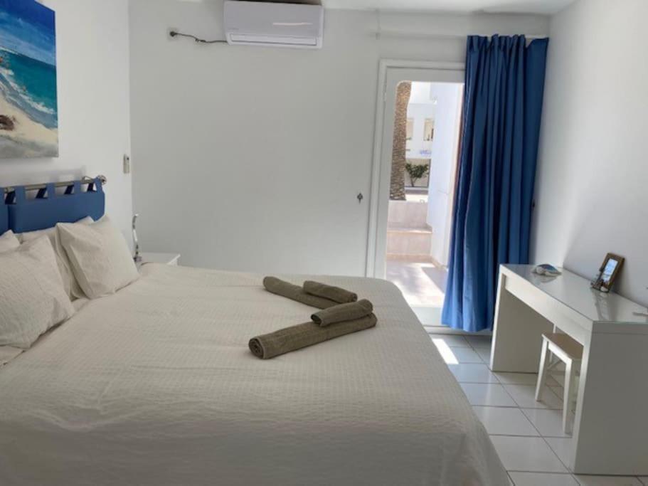 Casa Linda 2 bed apartment in Costa Teguise Bagian luar foto