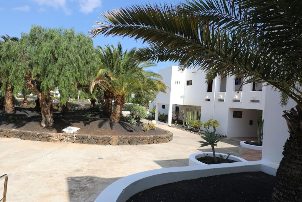Casa Linda 2 bed apartment in Costa Teguise Bagian luar foto